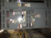 Picture of Square D QED Power Style Switchboard 1200 Amp Fusible Dual Mains 480 Volt 3 Ph 3 W NEMA 1 R&G