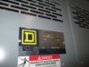 Picture of Square D QED Power Style Switchboard 1200 Amp Fusible Dual Mains 480 Volt 3 Ph 3 W NEMA 1 R&G
