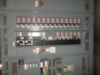 Picture of Square D QED Power Style Switchboard BP03612 | 1200 Amp Fusible Dual Mains | 480V 3-Phase 3-Wire | NEMA 1 R&G