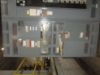 Picture of Square D QED Power Style Switchboard 1200 Amp Fusible Dual Mains 480 Volt 3 Ph 3 W NEMA 1 R&G