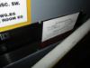 Picture of Square D QED Power Style Switchboard 1200 Amp Fusible Dual Mains 480 Volt 3 Ph 3 W NEMA 1 R&G