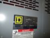 Picture of Square D QED Power Style Switchboard 1200 Amp Fusible Dual Mains 480 Volt 3 Ph 3 W NEMA 1 R&G