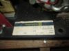 Picture of BLO32080 Square D 800 Amp 240 Volt Pressure Contact Switch Black
