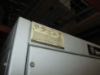 Picture of GE Spectra Series Switchboard 3000 Amp 480Y/277 Volt Fusible Main W/GF Nema 1 R&G