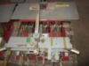 Picture of BLO36400E Square D Bolt-Loc 4000 Amp 600 Volt Pressure Contact Switch Red W/ST