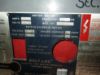Picture of BLO36400E Square D Bolt-Loc 4000 Amp 600 Volt Pressure Contact Switch Red W/ST