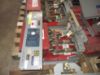 Picture of Square D BLO34160 1600 Amp 480 Volt Pressure Contact Switch Red