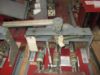Picture of Square D BLO34160 1600 Amp 480 Volt Pressure Contact Switch Red