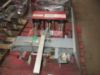 Picture of Square D BLO34200 2000 Amp 480 Volt Pressure Contact Switch Red W/ST