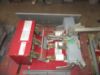 Picture of Square D BLO34200 2000 Amp 480 Volt Pressure Contact Switch Red W/ST
