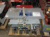 Picture of Square D BLO34200 2000 Amp 480 Volt Pressure Contact Switch Black W/ST