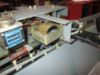 Picture of Square D BLO34200 2000 Amp 480 Volt Pressure Contact Switch Black W/ST