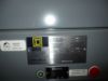 Picture of Square D QED Power Style Switchboard NW 1600 | 1600 Amp Main Breaker | 480V 3-Phase 3-Wire | NEMA 1 R&G