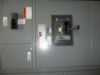 Picture of Square D QED Power Style Switchboard RL 1200 | 1200 Amp Main Breaker | 480V 3-Phase 3-Wire | NEMA 1 R&G