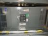 Picture of Square D QED Power Style Switchboard NW40BH2 | 4000 Amp Main Breaker | 480Y/277V 3-Phase 4-Wire | NEMA 3R Surplus