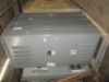 Picture of Square D QED Power Style Switchboard NW40BH2 | 4000 Amp Main Breaker | 480Y/277V 3-Phase 4-Wire | NEMA 3R Surplus