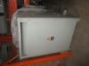 Picture of Westinghouse Low Voltage Dry Type Transformer | 300 KVA 480-480Y/277 Volt | 3 Phase NEMA 1 R&G
