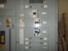 Picture of Cutler-Hammer Pow-R-Line Switchboard 3000 Amp Main Breaker 480Y/277 Volt 3 Ph 4 W NEMA 1 R&G