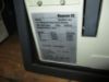 Picture of Eaton Magnum SB SBSC16 Circuit Breaker 1600 Amp 600 Volt AC M/O F/M