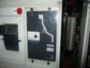 Picture of Cutler-Hammer Series C RD65K Circuit Breaker 2500 Amp 600 Volt AC M/O F/M