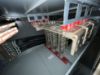 Picture of General Electric Spectra Series Switchboard GB60M4 | 6000 Amp Main Breaker | 480Y/277V 3-Phase 4-Wire | NEMA 1 R&G