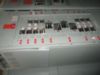 Picture of General Electric Spectra Series Switchboard SSF16G216 | 1600 Amp Main-Tie Breaker | 480Y/277V 3-Phase 4-Wire | NEMA 1 R&G