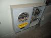 Picture of ITE FC-1 Series 6 Switchboard CBC-2033-B | 2000 Amp Main Fusible | 480Y/277V 3-Phase 4-Wire | NEMA 1 R&G