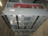 Picture of Square D Power-Zone 4 Switchboard NW50H3 | 5000 Amp Main-Tie-Main | 480Y/277V 3-Phase 4-Wire | NEMA 1 R&G
