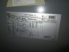 Picture of Hammond 75 KVA 480-208Y/120 Volt 3 Ph Low Voltage Dry Type Transformer Surplus