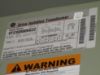 Picture of General Electric 63 KVA 460-460Y/233 Volt 3 Phase Low Voltage Dry Type Transformer R&G