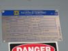 Picture of Square D 75 KVA 240-208 Volt 3 Phase Low Voltage Dry Type Transformer R&G