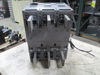 Picture of GE Power Break Circuit Breaker TPVVF7625E1 2500A 600 VAC F/M E/O