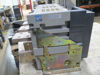 Picture of Square D NW25H MasterPact Breaker 2500A 600 VAC F/M M/O