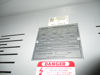 Picture of EMI Switchboard Fusible Main VLB348-ST 1200A 480Y/277 Volt AC W/GFI NEMA 3R R&G