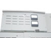 Picture of ABB 1500/2000 KVA 12470-480Y/277V Medium Voltage Dry Type Transformer R&G