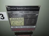 Picture of MGM 1500/2000 KVA 13800-4160Y/2400 Volt Medium Voltage Dry Type Transformer R&G