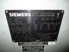 Picture of Siemens 1500/2000 KVA 6900-480Y/277 Volt Medium Voltage Dry Type Transformer R&G