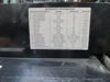 Picture of Square D S3B Electronic Trip Breaker SEF363000LSGA8 3000A 600 VAC F/M M/O