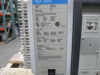 Picture of Siemens SBA 2000 Breaker SBA2020 2000A 600 VAC F/M E/O