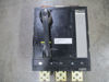 Picture of Square D PHF2036 Circuit Breaker 2000 Amp 600 Volt AC F/M M/O