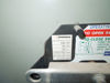 Picture of Westinghouse Pow-R-Line Switchboard QA-2533-CBC Fusible Main 2500 Amp 480Y/277 Volt NEMA 1 R&G