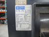 Picture of Westinghouse PCG3200F Seltronic Circuit Breaker 2000 Amp 600 Volt AC F/M M/O