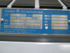 Picture of Siemens 3000 Amp Fusible Main Switchboard 480Y/277 Volt 3Ph 4W GFI W/ Distribution NEMA 1 R&G