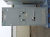 Picture of Siemens 1600 Amp QA-1633 Pringle Main Switchboard 208Y/120 Volt 3 Phase 4 Wire NEMA 1 R&G