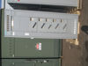 Picture of Siemens 3000 Amp QA-3033 Fusible Main Switchboard 208Y/120 Volt 3Ph 4W NEMA 1 R&G