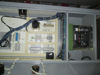 Picture of Square D/ States Electric Dead Front Switchboard 3000 Amp MasterPact MP30H1 Main Breaker 480Y/277 Volt NEMA 1 R&G