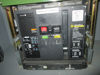 Picture of Square D/ States Electric Dead Front Switchboard 3000 Amp MasterPact MP30H1 Main Breaker 480Y/277 Volt NEMA 1 R&G