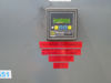 Picture of Westinghouse Pow-R-Line Switchboard DS-362 Main Breaker 2500 Amp 480Y/277 Volt AC 3Ph 4W NEMA 1 GFI R&G