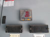 Picture of Square D Power-Zone Switchboard W/ Outdoor Electrical House 3200 Amp 480 Volt 3Ph 3W NEMA 3R R&G