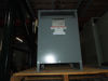 Picture of Square D 45 KVA 240-208Y/120 Volt 3 Phase Low Voltage Dry Type Transformer R&G